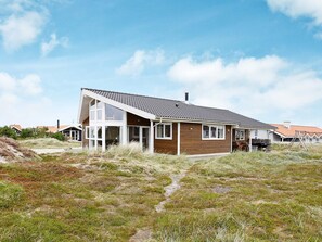 Exterior - 5 Star Holiday Home in Thisted (Thisted)