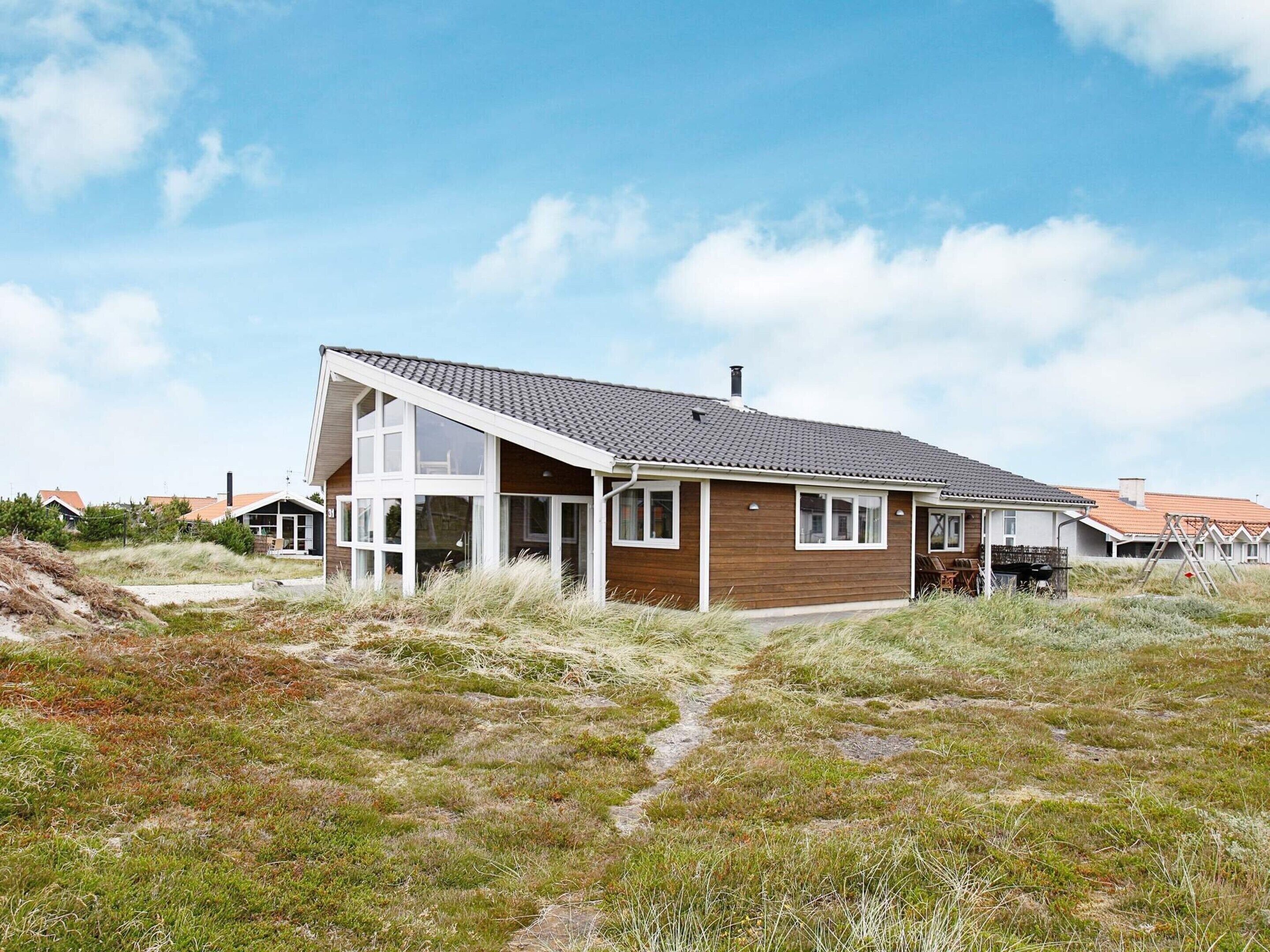 House | Exterior