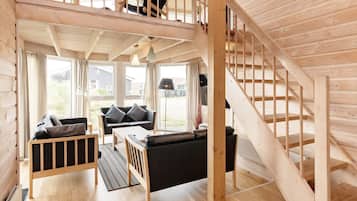 House | Living area