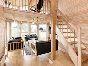 Hus | Oppholdsområde