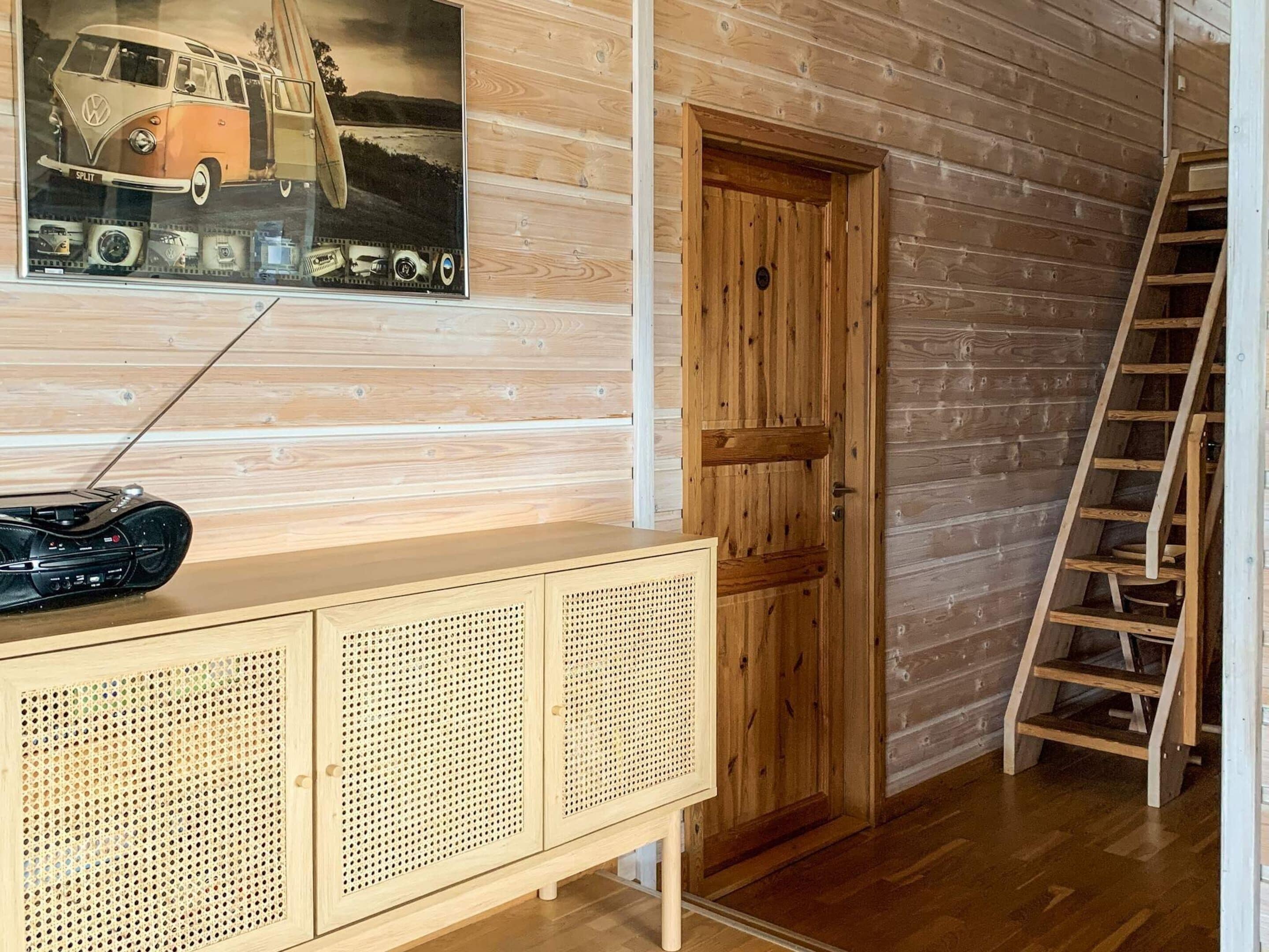 Huis | Interieur