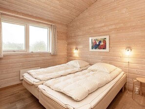 House | Interior - 5 Star Holiday Home in Thisted (Thisted)
