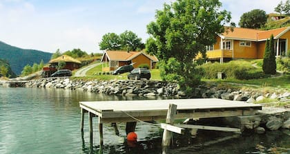 Holiday Home in Slinde