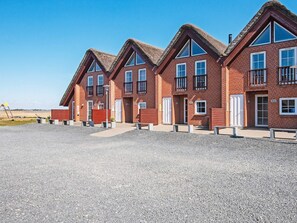 House | View from property