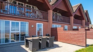 Unclassified image, 5 of 31, button - 5 Star Holiday Home in Romo (Rømø)