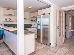 Ferienhaus | Innenbereich