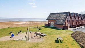 Unclassified image, 4 of 31, button - 5 Star Holiday Home in Romo (Rømø)