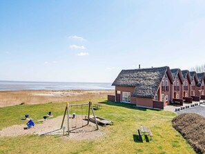 Hus | Udendørsområde