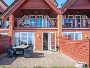 Exterior - 5 Star Holiday Home in Romo (Rømø)
