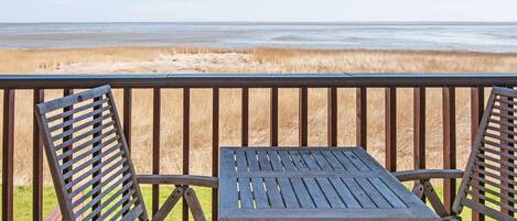 บ้านพัก | วิวริมน้ำ