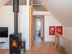 Maison | Intérieur