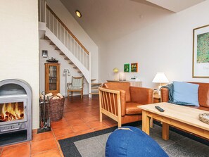 Casa | Parte interna