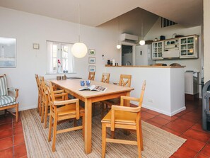 Hus | Interiör