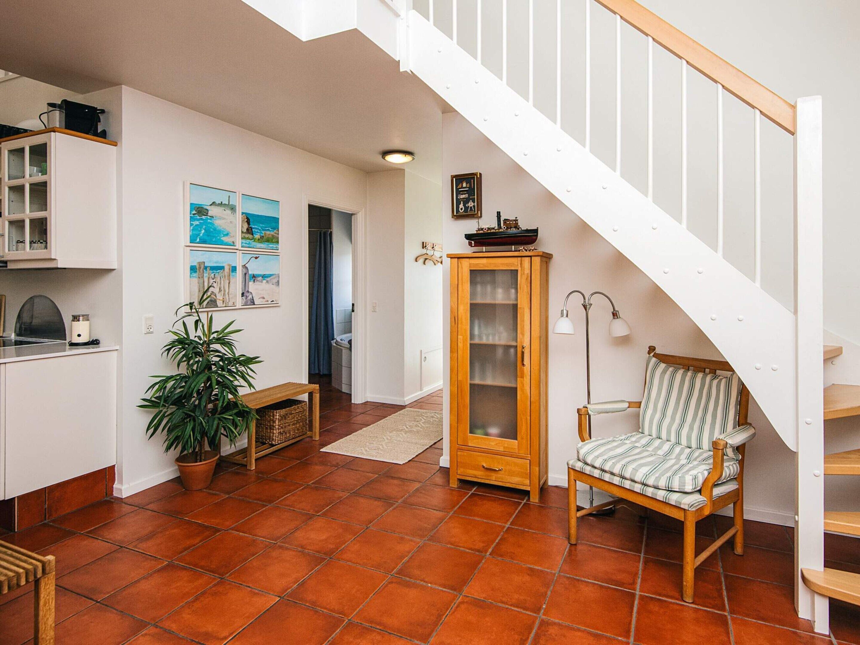 Ferienhaus | Innenbereich