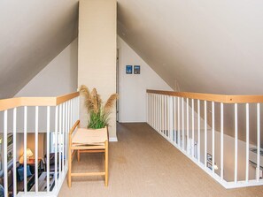 Casa | Parte interna