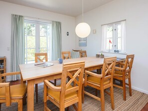 House | Interior - 5 Star Holiday Home in Blavand (Blavand)