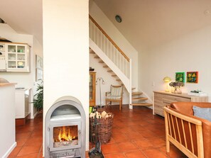 Hus | Interiör