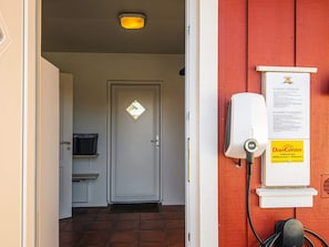Interior - 5 Star Holiday Home in Blavand (Blavand)