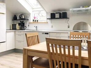 House | Private kitchen