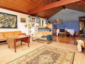 Casa | Interior