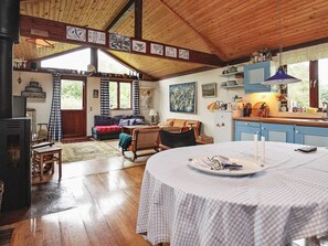 Casa | Interior