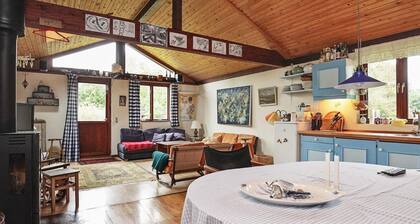 Holiday Home in Nykøbing Sjælland near Sea