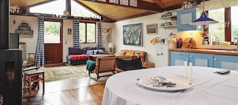 Holiday Home in Nykøbing Sjælland near Sea