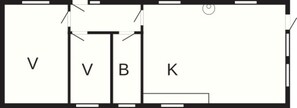 Casa | Plano
