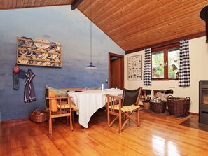 House | Interior