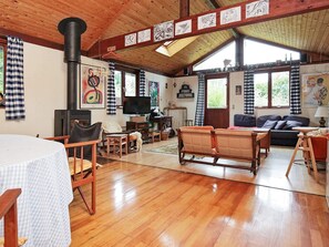 Casa | Interior