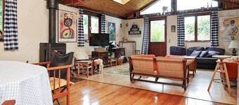 Holiday Home in Nykøbing Sjælland near Sea