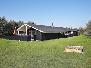 House | Exterior - 4 Star Holiday Home in Hjorring (Hjørring)