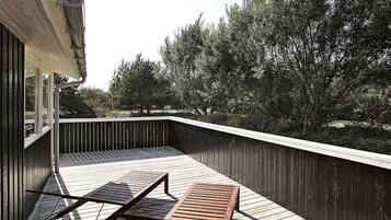 House | View from property