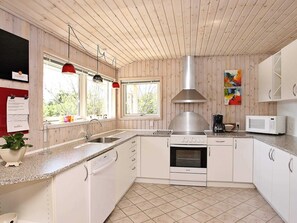 Casa | Interior