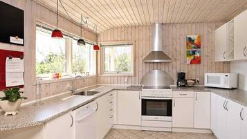 House | Interior