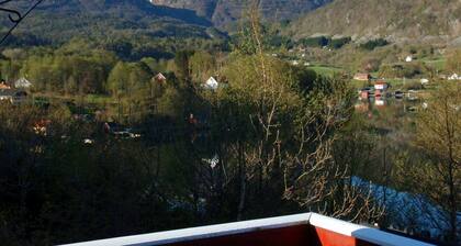 Holiday Home in Lundegrend