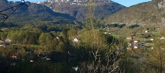 Holiday Home in Lundegrend