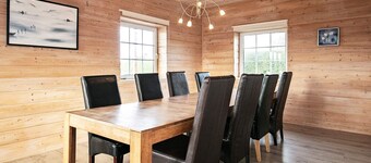 10 Person Holiday Home in Bagenkop