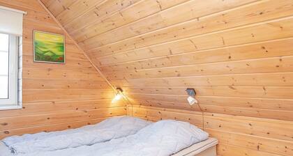 10 Person Holiday Home in Bagenkop