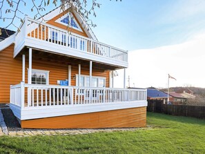 House | View from property