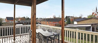 10 Person Holiday Home in Bagenkop