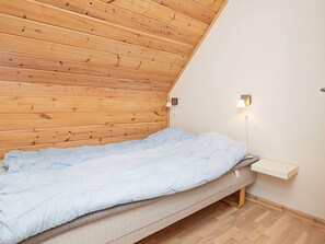 Interior - 10 Person Holiday Home in Bagenkop (Sydlangeland)