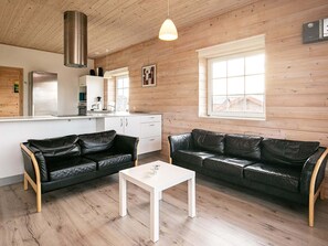 House | Living area