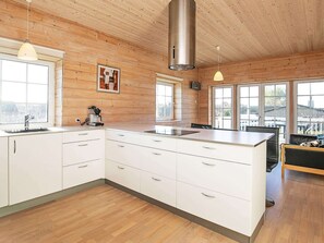 Hus | Interiør