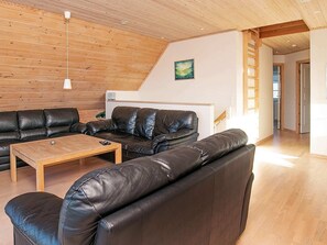 House | Living area