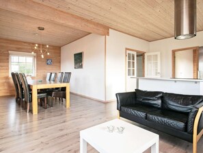 Maison | Intérieur