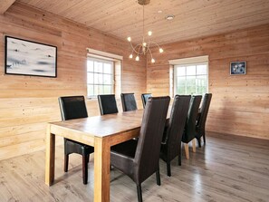 Hus | Interiør