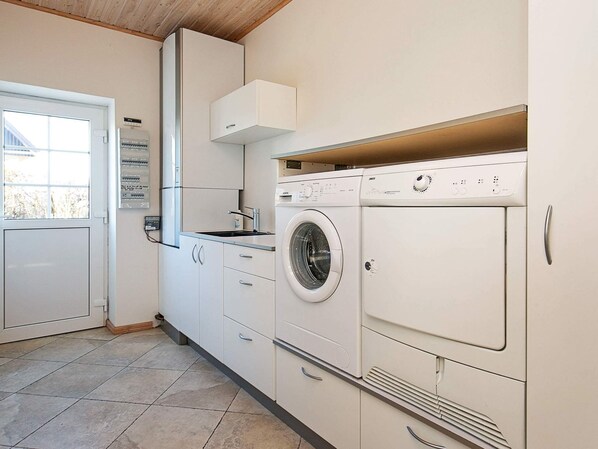 Maison | Intérieur
