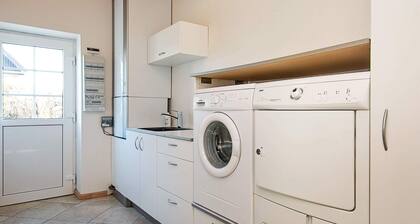 10 Person Holiday Home in Bagenkop