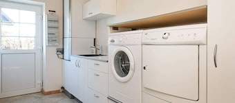 10 Person Holiday Home in Bagenkop